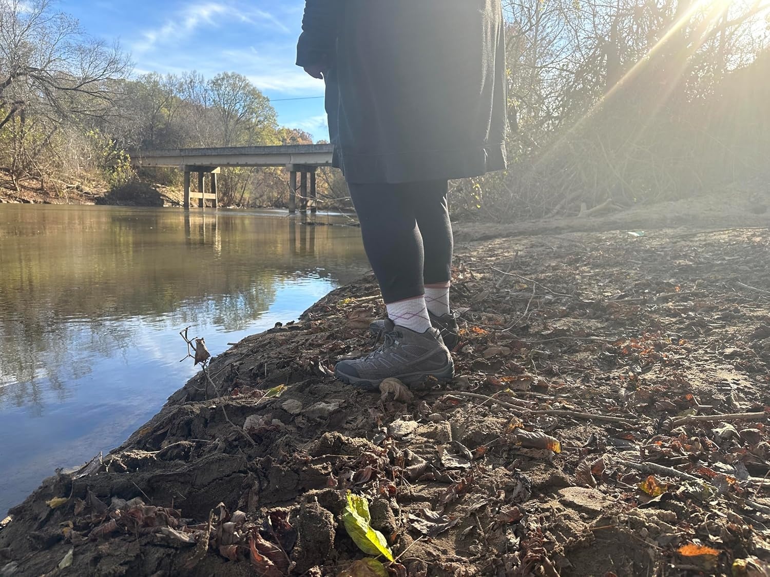 image:imageDickies Womens Dritech Advanced Moisture Wicking Midcrew Socks Available in Ml 6 12 PairsBlush Assorted 12 Pairs