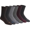 Char Assorted (6 Pairs)