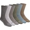 Light Wardrobe Assorted (6 Pairs)