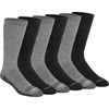 Marl Assort (6 Pairs)