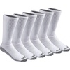 White (6 Pairs)