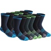 Black Bright (12 Pairs)