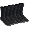 Copper Black (6 Pairs)