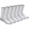 White (6 Pairs)