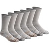 Grey (6 Pairs)