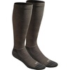 Brown (2 Pairs)