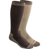 Brown Marl (2 Pairs)