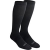 Solid Black (2 Pairs)