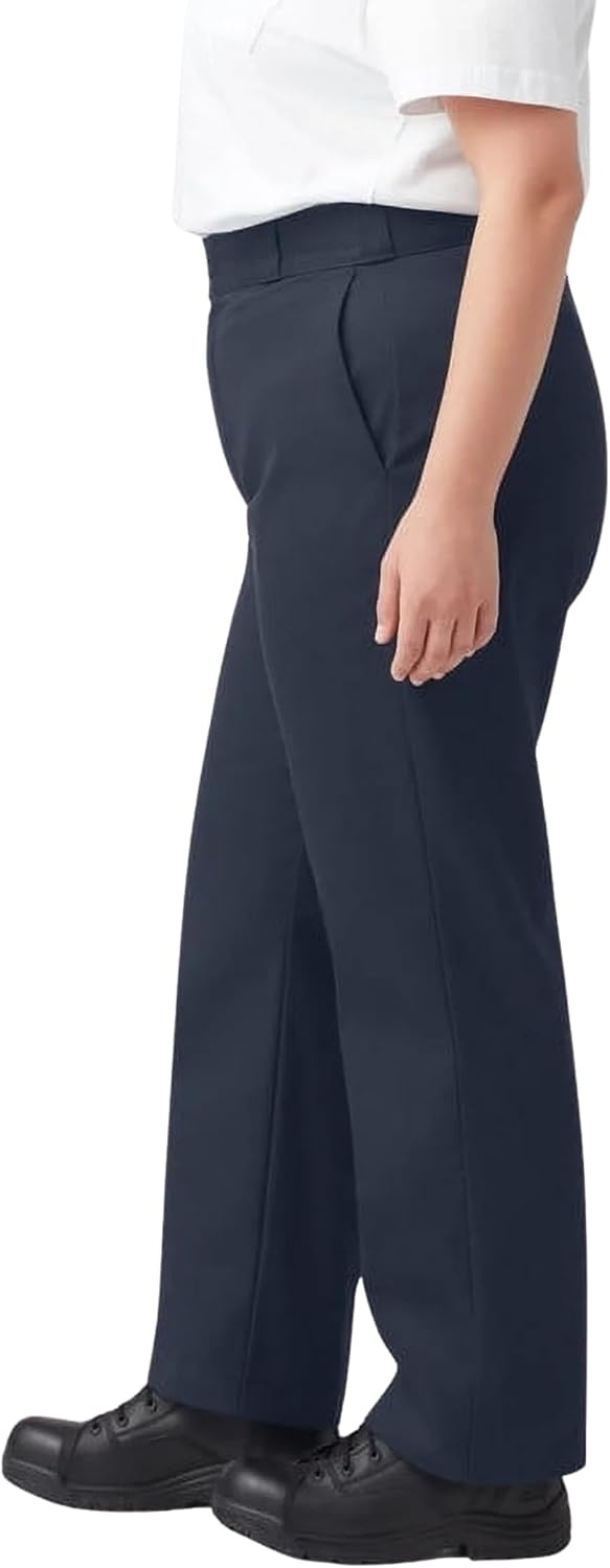 image:imageDickies Womens Plus 874 Original Work PantsDark Navy