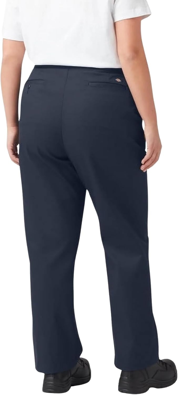 image:imageDickies Womens Plus 874 Original Work PantsDark Navy