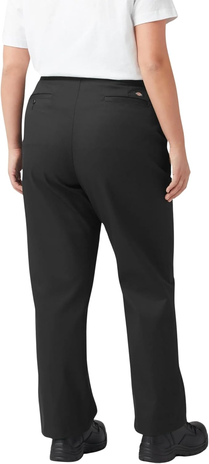 image:imageDickies Womens Plus 874 Original Work PantsDickies Black