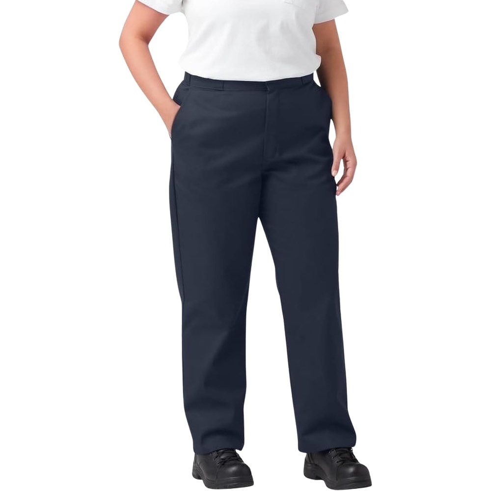 image:imageDickies Womens Plus 874 Original Work PantsDark Navy