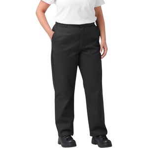 Dickies Women’s Plus 874 Original Work Pants(Dickies Black)