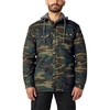 Hunter Green Camo